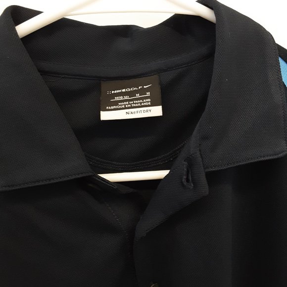 Nike Golf Polo - Picture 2 of 3